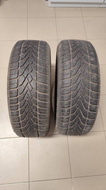 185/55 R15 Semperit tli gumi