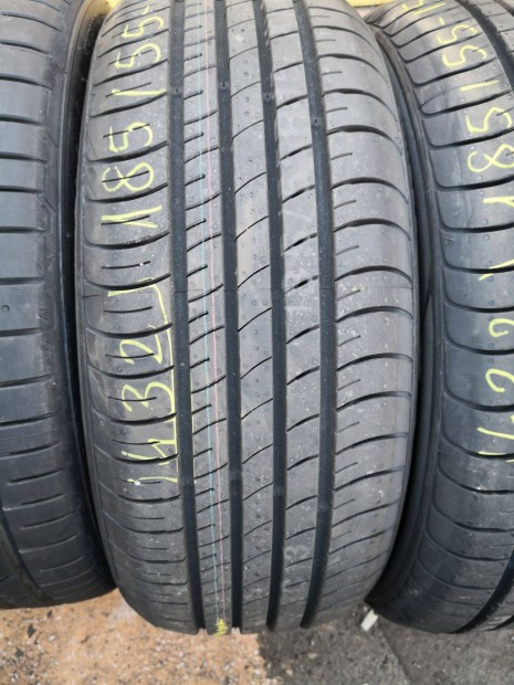 185/55 R15 Új!! Kumho nyári gumi 89000ft a 4db /432/