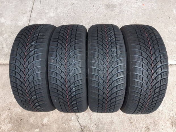 185/55 R15 -j Bridgestone tligumik