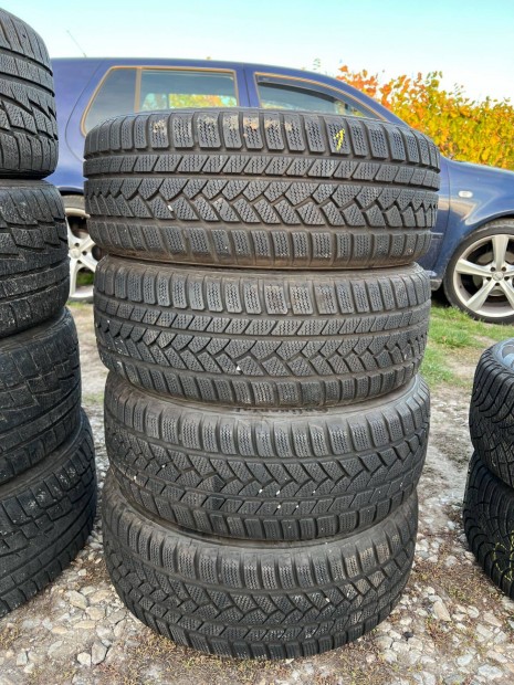 185/55 R15 continental 4db tli gumi