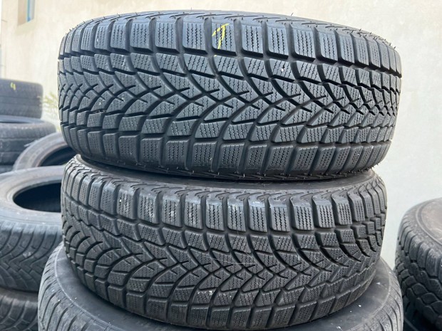 185/55 R15 dayton 2db tli gumi