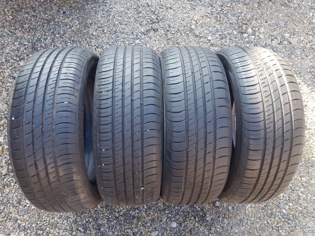 185/55 R15 nyri gumi 4db Kumho DOT2023