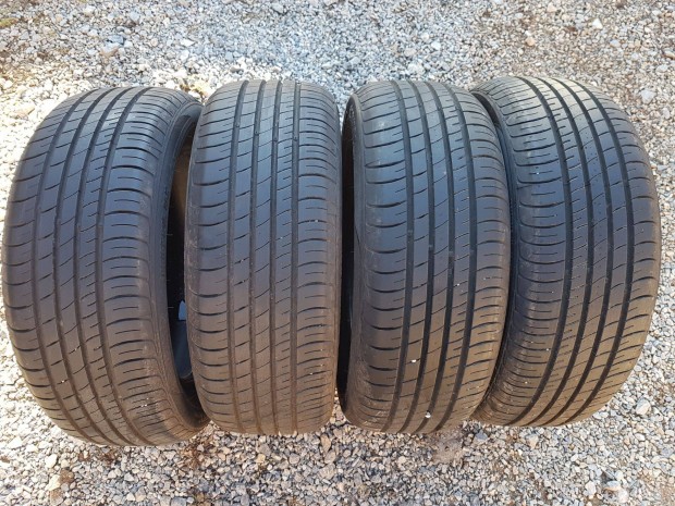 185/55 R15 nyri gumi 4db Kumho DOT2023 jszerek