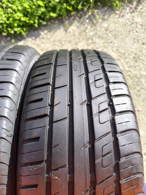 185/55 R15 nyrigumi prban 