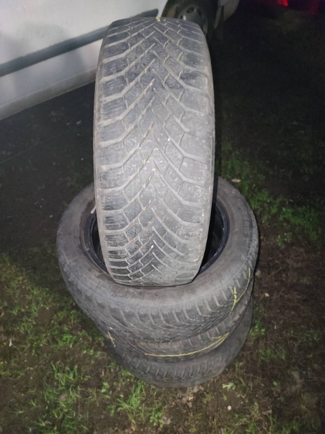 185/55 R15 tli gumi 