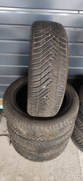 185/55 R16 4 vszakos Gumi Hankook DOT:0723