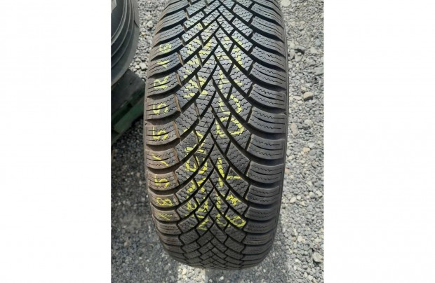 185/55 R16 Nexen WG Snow G3 WH21 87T XL Demo DOT20