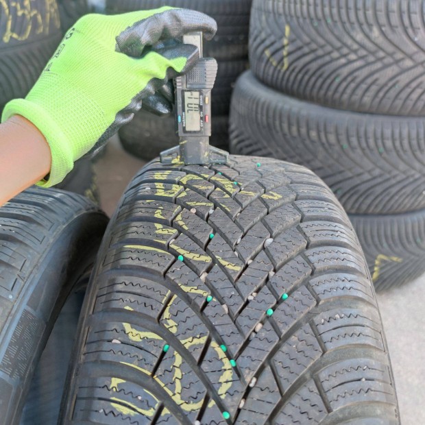 185/55 R16 Nexen téli gumi 20000ft a 2db/237/