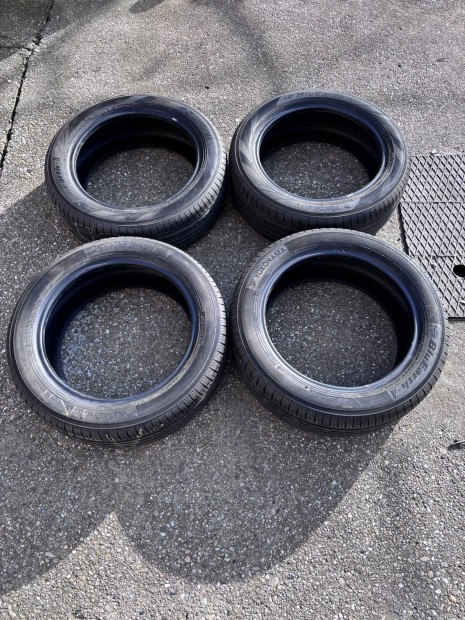 185/55 R16 Yokohama ny�ri gumik