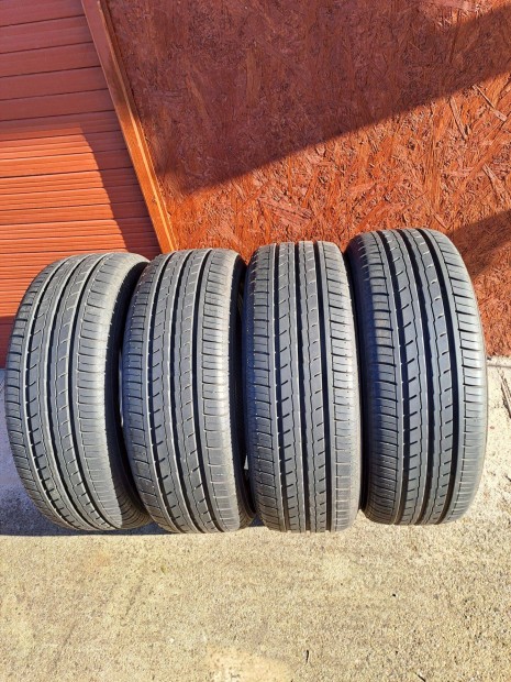 185/55 R16 (83V) yokohama nyri gumi