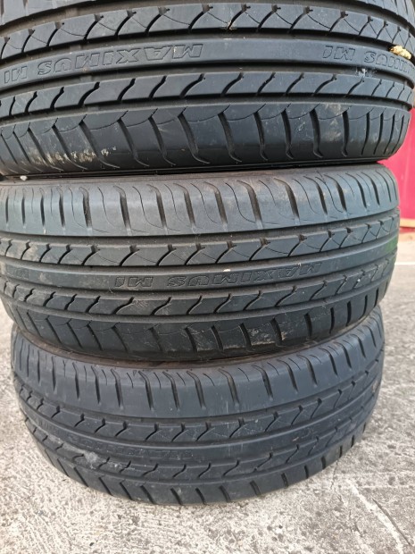 185/55 R16 nyri maxtrek gumi szett