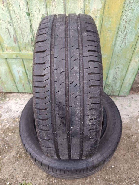 185/55 r15 2db Continental nyri gumi elad