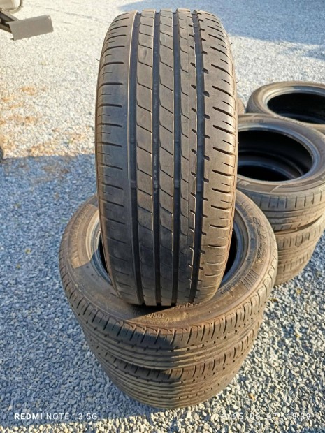 185/55 r15 80%os 4db Lassa nyári gumi eladó