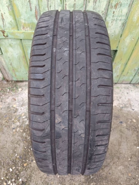 185/55 r15 82 H 1db Continental Contiecocontacct 5 nyri gumi elad