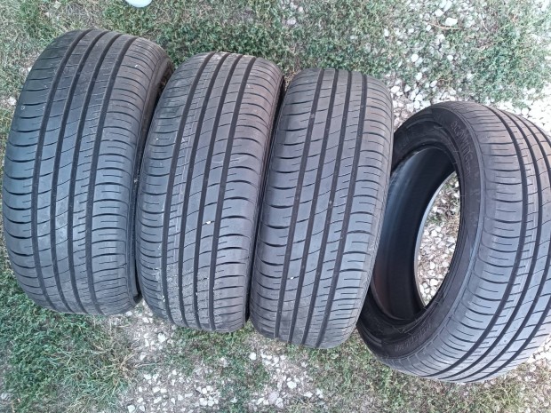 185/55 r15 86H Kumho ecowing es01 nyári gumi garnitúra