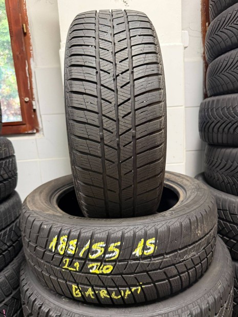 185/55/r15 Barum 2db Tli DOT2120