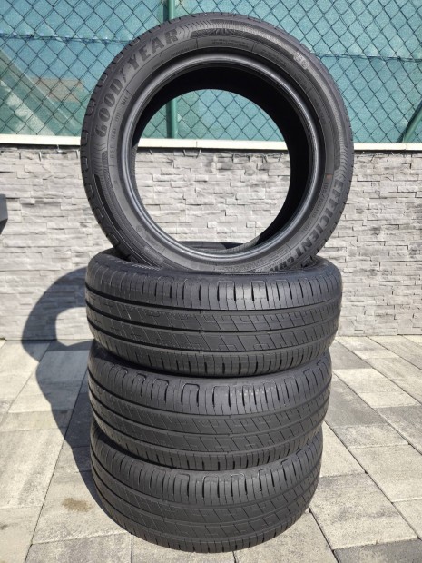 185/55 r15 Goodyear �jszer� ny�ri gumi!