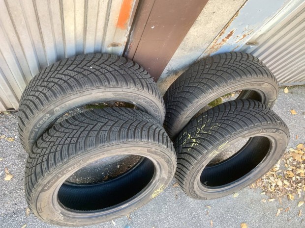 185/55 r15 Hankook tli gumi 7mm