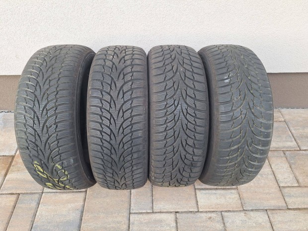 185/55 r15 téli gumi