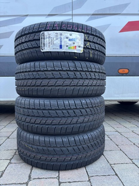 185/55 r15c   185/55r15c j Continental tli gumi