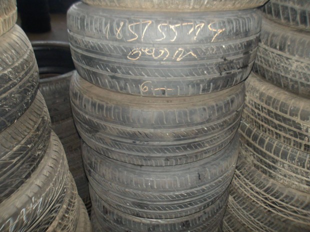 185/55r14 Goodride nyári gumi ajándék szereléssel