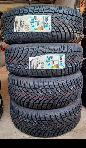 185/55r15 185/55 r15 tli 4db O-km j 