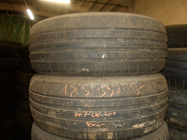 185/55r15 Apollo nyári gumi ajándék szereléssel