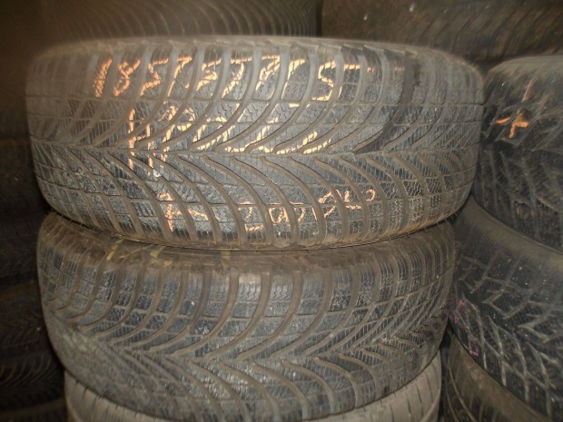 185/55r15 Apollo tli gumi ajndk szerelssel