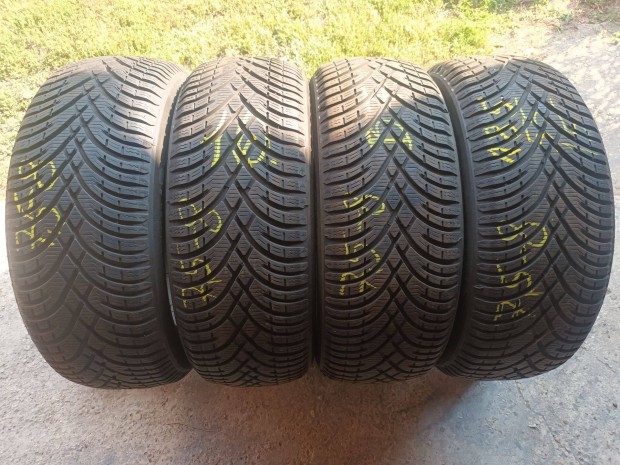 185/55r15 Bf-Goodrich tligumi 4db jszer