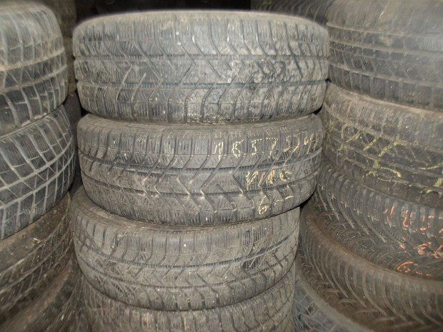 185/55r15 Pirelli tli gumi ajndk szerelssel