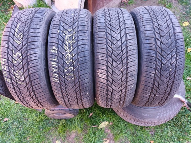 185/55r15 Royalblack tligumi 4db jszer
