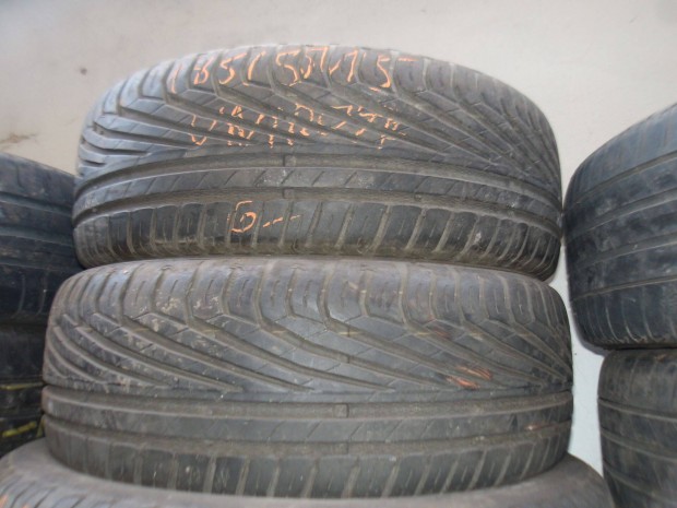 185/55r15 Uniroyal nyri gumi ajndk szerelssel