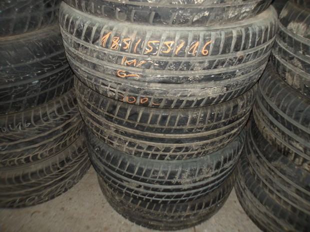 185/55r16 Kormoran nyri gumi ajndk szerelssel