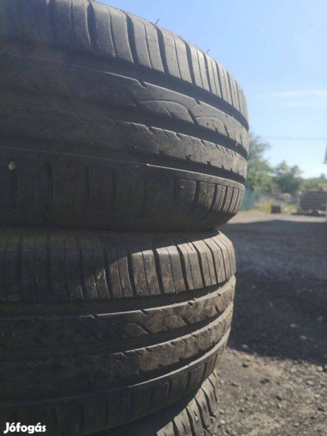 185/60R14 185 60 14 185/60 nyárigumik 45e/4db eladó