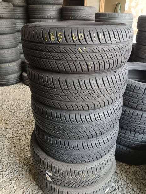 185/60R14 Barum nyári gumi