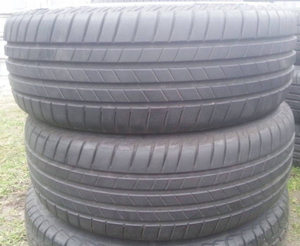 185/60R14 Bridgestone Turanza T005 jszer nyri gumi