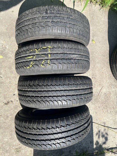185/60R14 Kléber nyári gumiabroncs