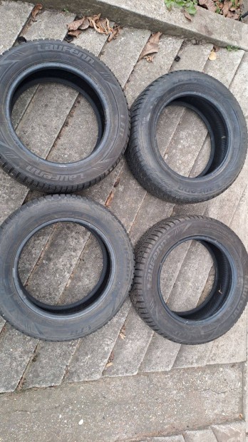 185/60R14 Laufen tli gumi garnitra