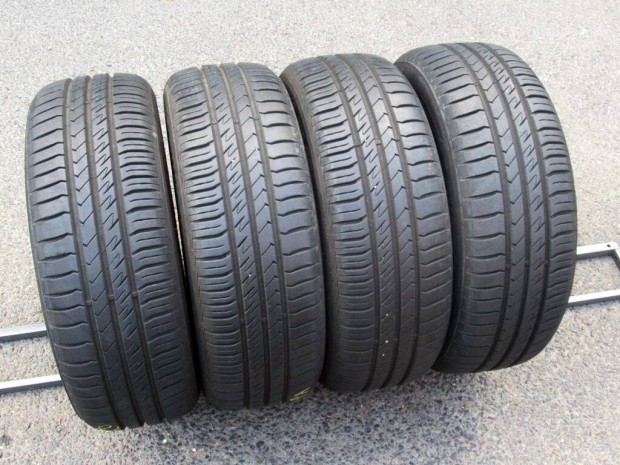 185/60R14 Laufenn j llapot nyri gumi 14" nyrigumi