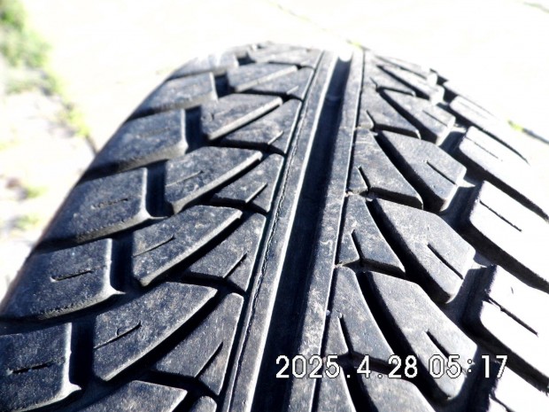 185/60R14 használt gumi