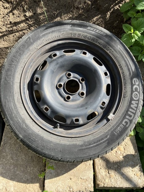 185/60R14 kerekek eladók