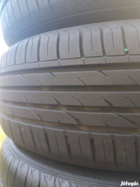 185/60R15 185/60 185 60 15 újszerű Nexen nyárigumi