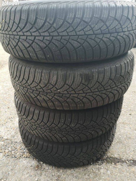 185/60R15 185/60 Goodyear téligumik olcsón 45e/4db