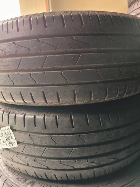 185/60R15 2db Hankook nyárigumi