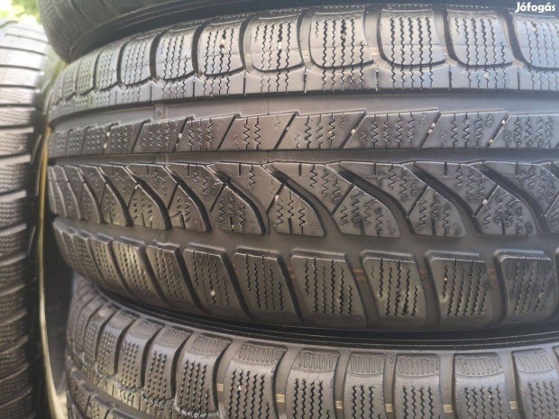 185/60R15 40e/4db Dunlop tligumi ingyen hzhozszlltssal