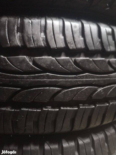185/60R15 95% újszerű Sava nyárigumi 50e/4db Leárazva
