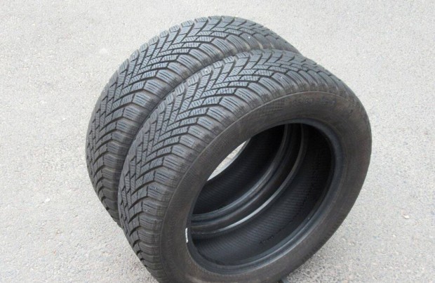 185/60R15 Continental téligumi pár 15" olcsó téligumi XL