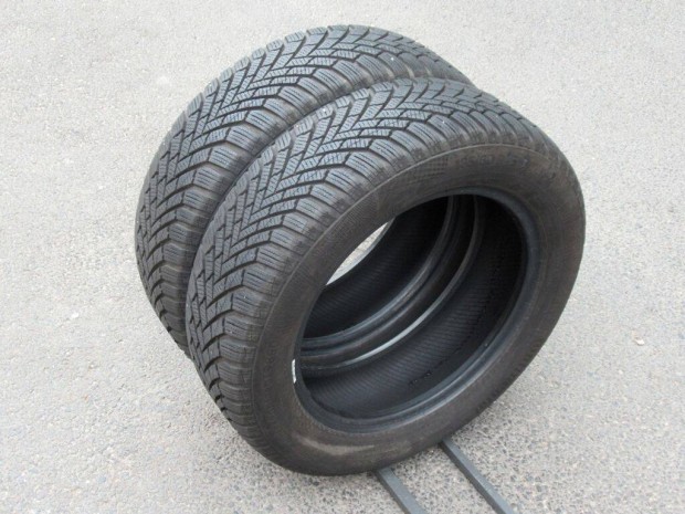 185/60R15 Continental téligumi pár 15" olcsó téligumi XL