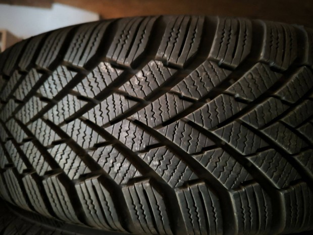 185/60R15 Continental tligumik 185/60 R15