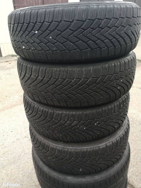 185/60R15 Continental tligumik eladk